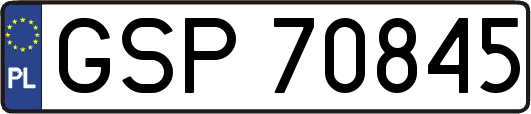 GSP70845