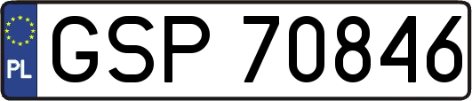GSP70846