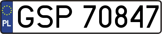 GSP70847