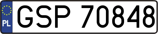 GSP70848