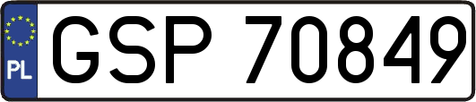 GSP70849