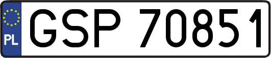 GSP70851