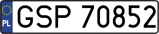 GSP70852