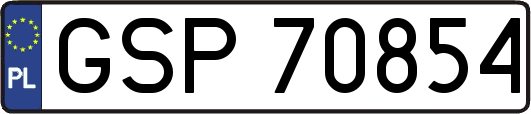 GSP70854