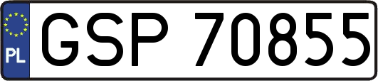 GSP70855