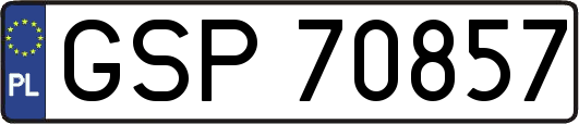 GSP70857