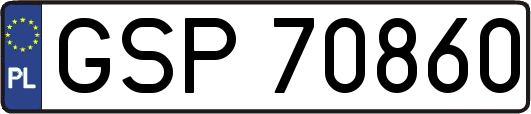 GSP70860