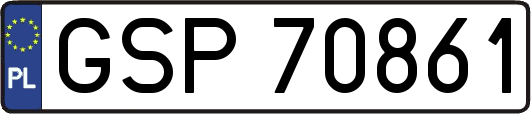 GSP70861