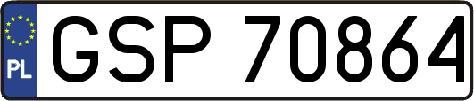 GSP70864