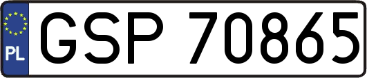 GSP70865