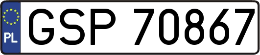 GSP70867