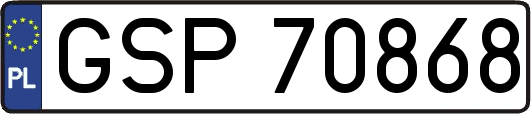 GSP70868