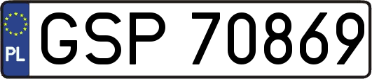 GSP70869