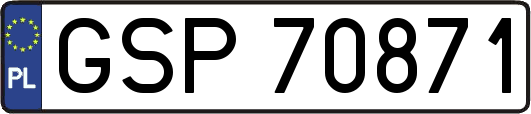 GSP70871