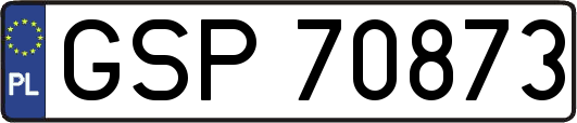 GSP70873