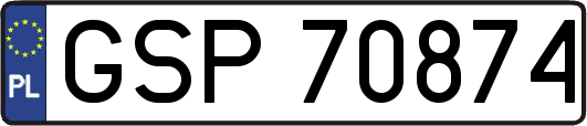 GSP70874