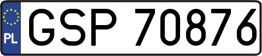 GSP70876