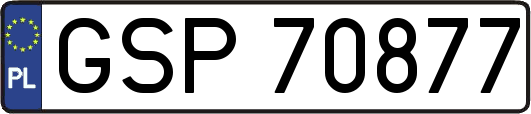GSP70877