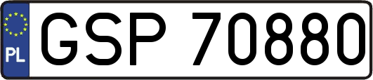 GSP70880