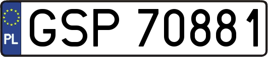 GSP70881