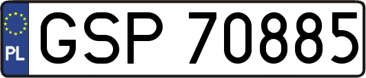 GSP70885