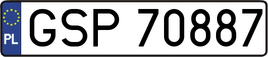 GSP70887