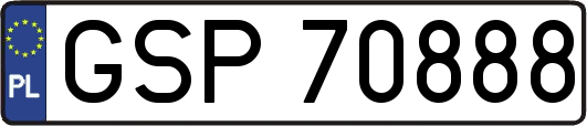 GSP70888