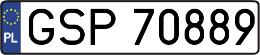 GSP70889