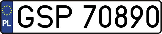 GSP70890