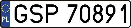 GSP70891