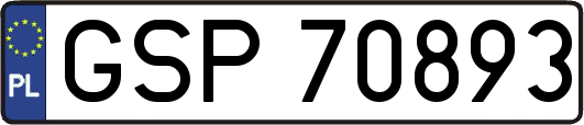 GSP70893