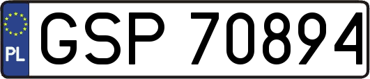 GSP70894