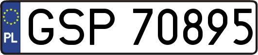 GSP70895