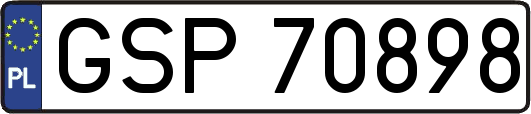 GSP70898