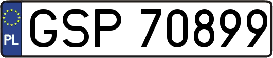 GSP70899