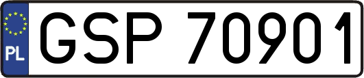 GSP70901