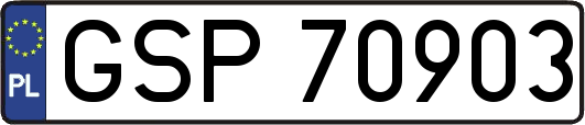 GSP70903