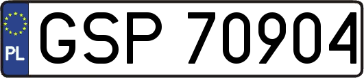 GSP70904