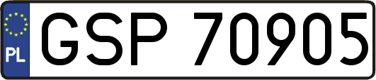 GSP70905