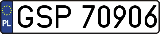 GSP70906