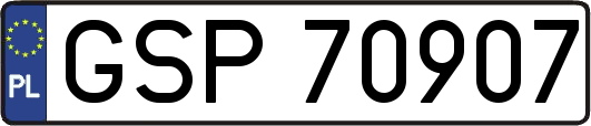 GSP70907