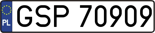 GSP70909