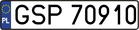GSP70910