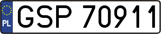 GSP70911
