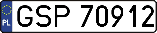 GSP70912