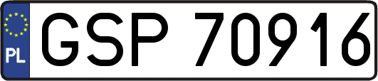 GSP70916