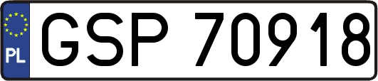 GSP70918