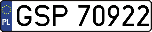 GSP70922