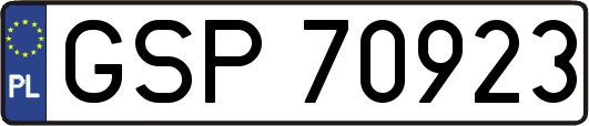 GSP70923