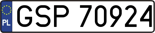 GSP70924
